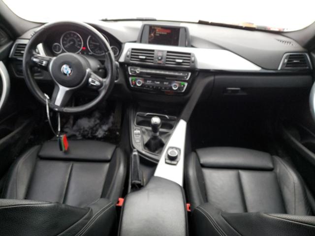 Photo 7 VIN: WBA8B7C53GK487025 - BMW 340 XI 