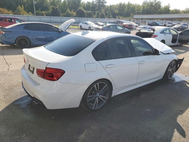 Photo 2 VIN: WBA8B7C53GK703410 - BMW 340 XI 