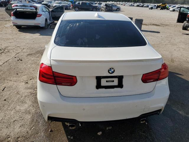 Photo 5 VIN: WBA8B7C53GK703410 - BMW 340 XI 