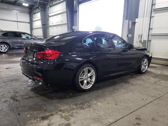 Photo 2 VIN: WBA8B7C53JA583380 - BMW 340 XI 