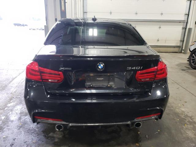 Photo 5 VIN: WBA8B7C53JA583380 - BMW 340 XI 