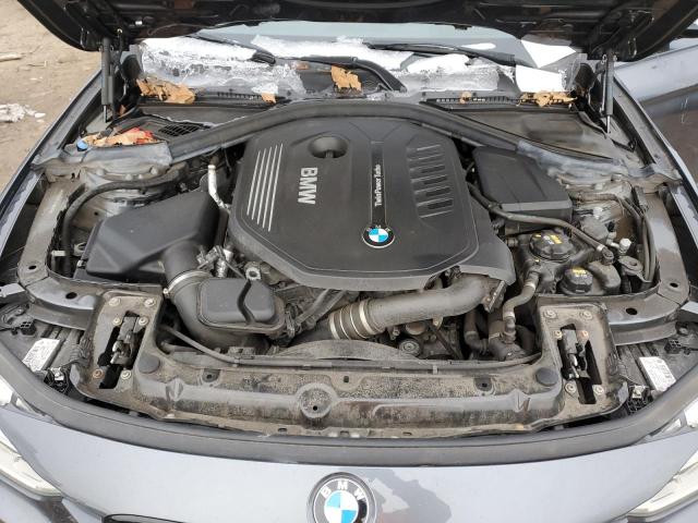 Photo 10 VIN: WBA8B7C53JA585761 - BMW 3 SERIES 