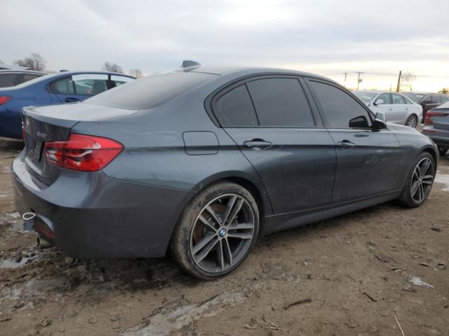 Photo 2 VIN: WBA8B7C53JA585761 - BMW 3 SERIES 