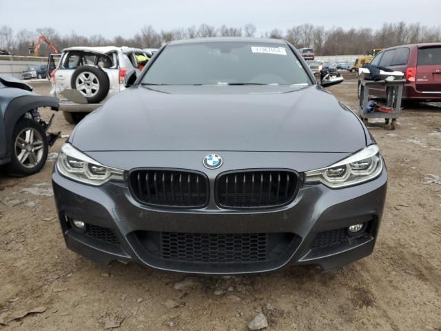 Photo 4 VIN: WBA8B7C53JA585761 - BMW 3 SERIES 