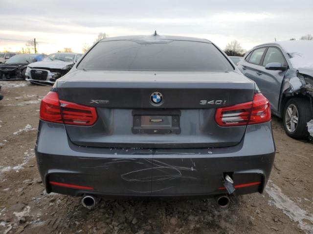 Photo 5 VIN: WBA8B7C53JA585761 - BMW 3 SERIES 