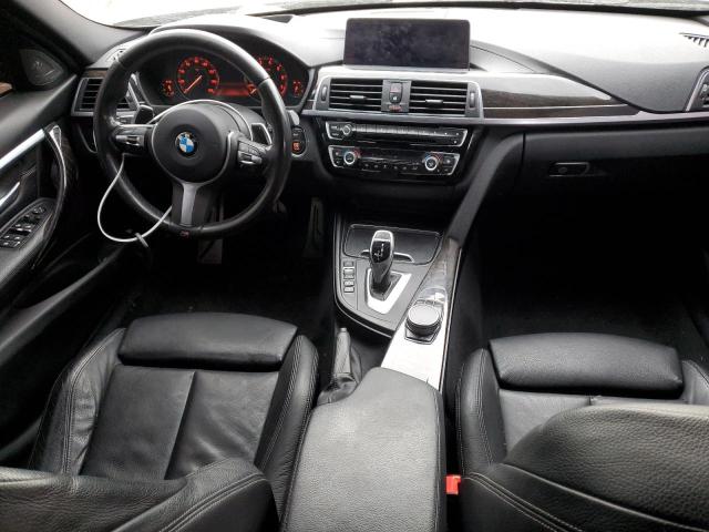 Photo 7 VIN: WBA8B7C53JA585761 - BMW 3 SERIES 