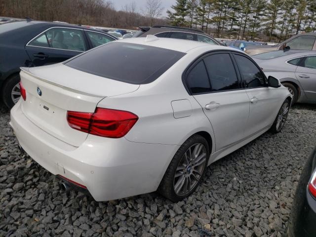 Photo 3 VIN: WBA8B7C54GK368688 - BMW 340 XI 