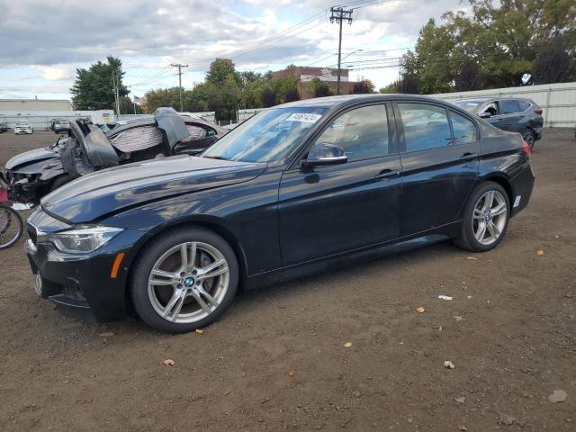 Photo 0 VIN: WBA8B7C54GK487034 - BMW 340 XI 