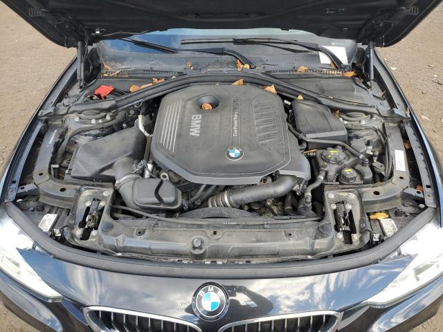 Photo 10 VIN: WBA8B7C54GK487034 - BMW 340 XI 