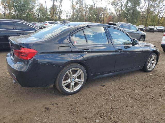 Photo 2 VIN: WBA8B7C54GK487034 - BMW 340 XI 