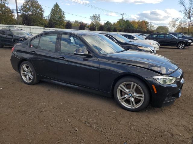 Photo 3 VIN: WBA8B7C54GK487034 - BMW 340 XI 