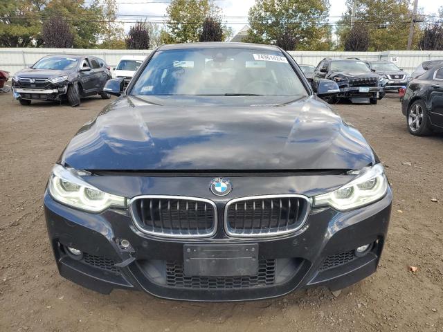 Photo 4 VIN: WBA8B7C54GK487034 - BMW 340 XI 