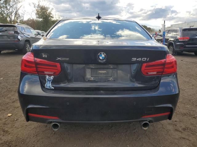 Photo 5 VIN: WBA8B7C54GK487034 - BMW 340 XI 