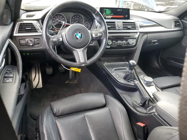 Photo 7 VIN: WBA8B7C54GK487034 - BMW 340 XI 