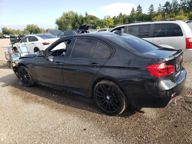 Photo 1 VIN: WBA8B7C54GK703528 - BMW 340 XI 