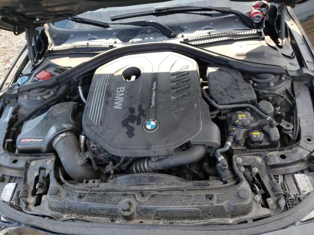 Photo 10 VIN: WBA8B7C54GK703528 - BMW 340 XI 