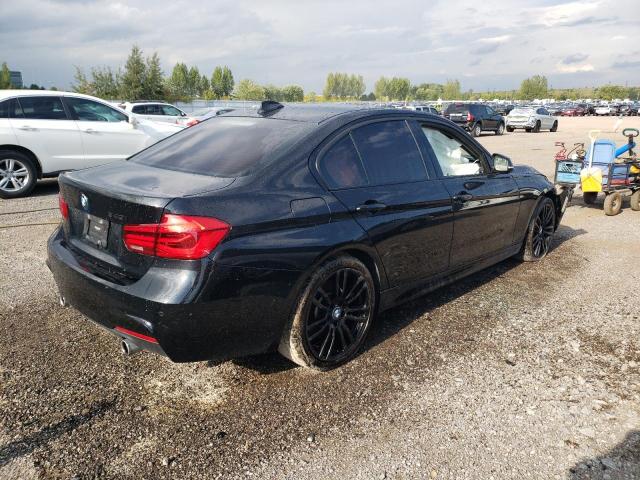 Photo 2 VIN: WBA8B7C54GK703528 - BMW 340 XI 