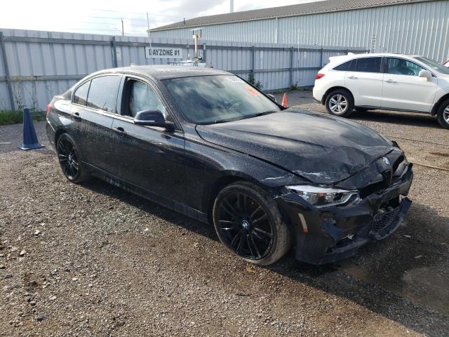 Photo 3 VIN: WBA8B7C54GK703528 - BMW 340 XI 