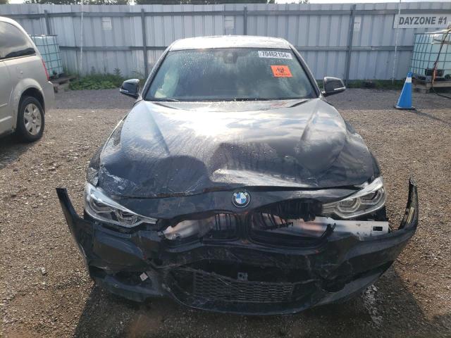 Photo 4 VIN: WBA8B7C54GK703528 - BMW 340 XI 