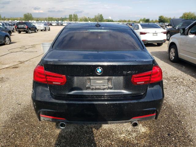 Photo 5 VIN: WBA8B7C54GK703528 - BMW 340 XI 