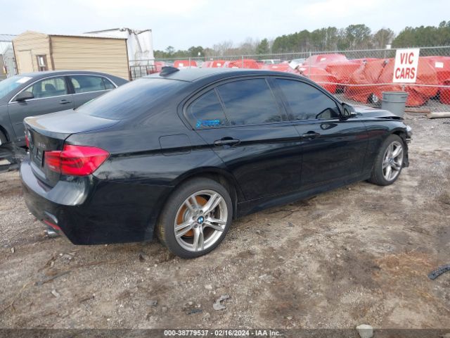 Photo 3 VIN: WBA8B7C54GK703612 - BMW 340I 