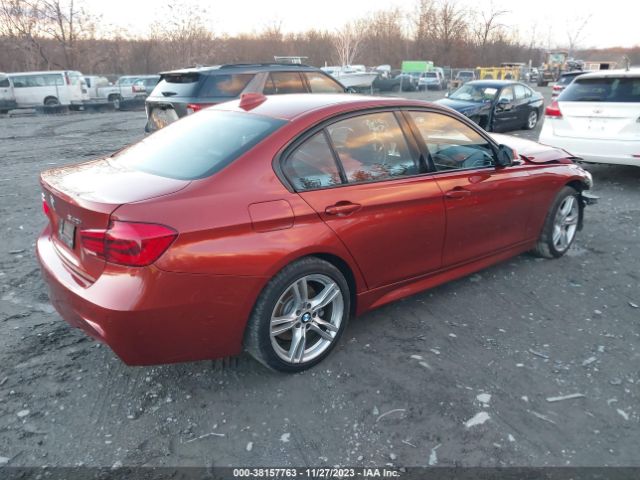 Photo 3 VIN: WBA8B7C54JA584537 - BMW 340I 