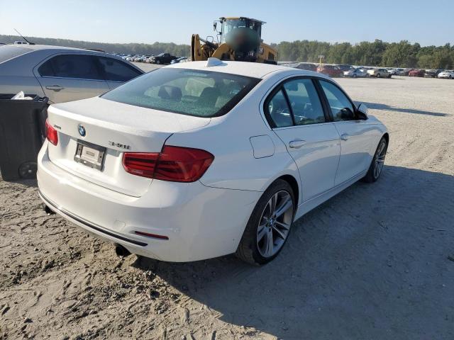 Photo 2 VIN: WBA8B7C54JA585929 - BMW 3 SERIES 