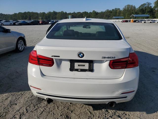 Photo 5 VIN: WBA8B7C54JA585929 - BMW 3 SERIES 