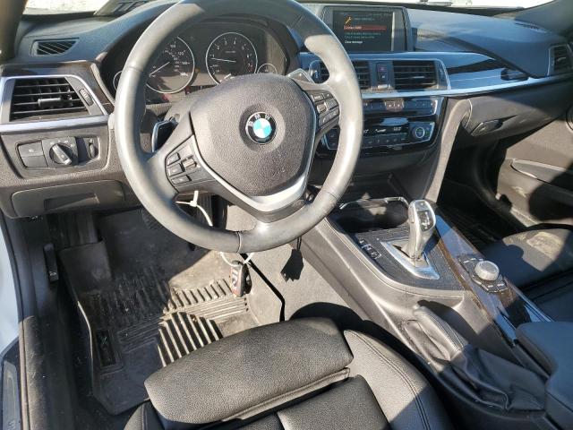 Photo 7 VIN: WBA8B7C54JA585929 - BMW 3 SERIES 