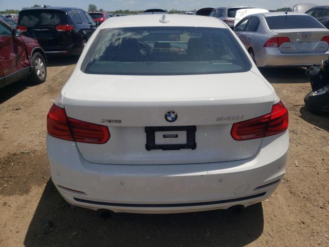 Photo 5 VIN: WBA8B7C54JA585963 - BMW 3 SERIES 