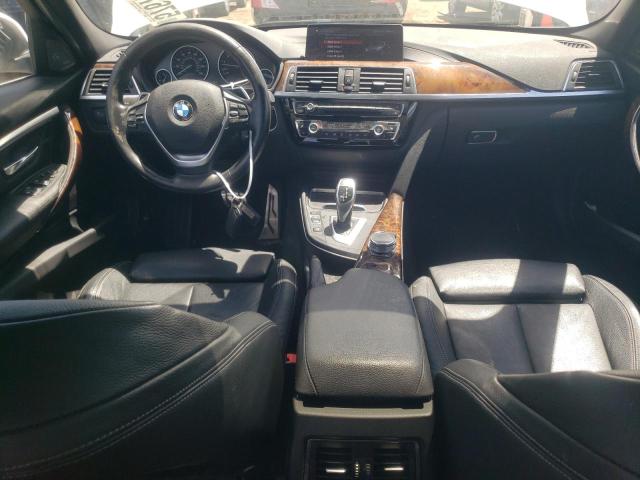 Photo 7 VIN: WBA8B7C54JA585963 - BMW 3 SERIES 