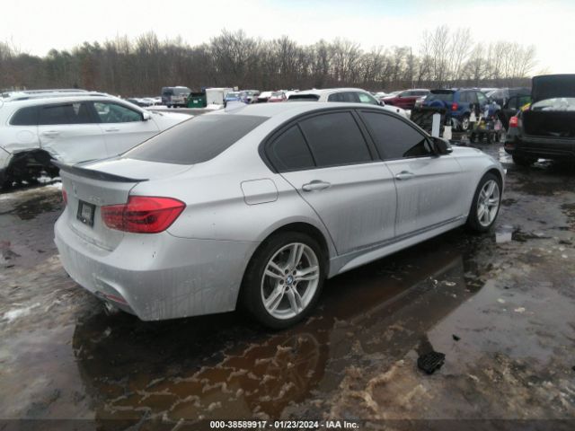 Photo 3 VIN: WBA8B7C54JA586322 - BMW 340I 