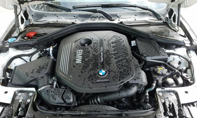 Photo 6 VIN: WBA8B7C54JA586370 - BMW 340 