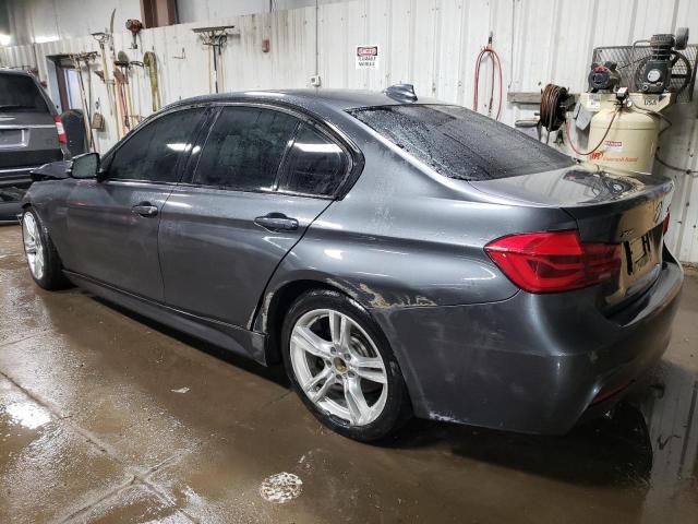 Photo 1 VIN: WBA8B7C54JA937813 - BMW 340 XI 