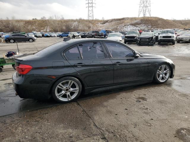 Photo 2 VIN: WBA8B7C54JA938069 - BMW 3 SERIES 