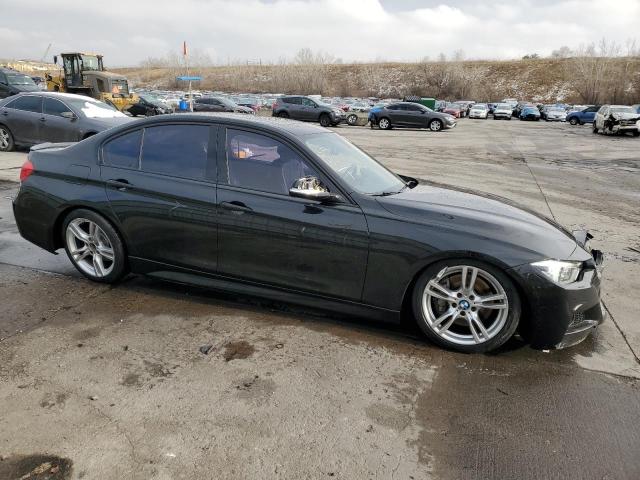 Photo 3 VIN: WBA8B7C54JA938069 - BMW 3 SERIES 