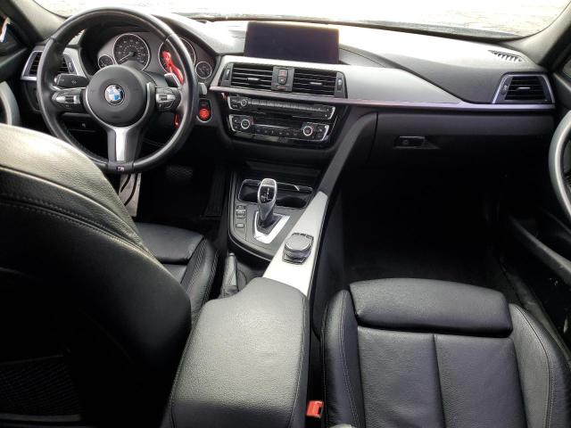 Photo 7 VIN: WBA8B7C54JA938069 - BMW 3 SERIES 