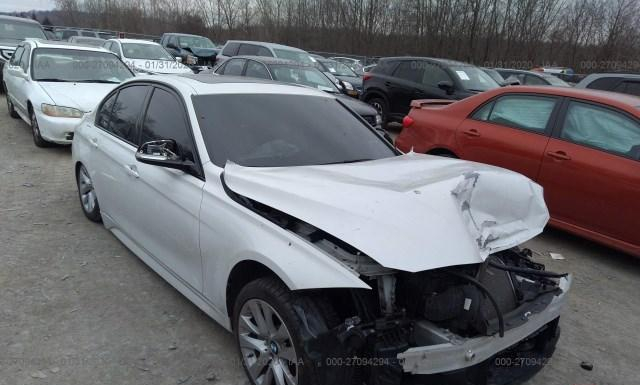 Photo 0 VIN: WBA8B7C55GK703103 - BMW 340 