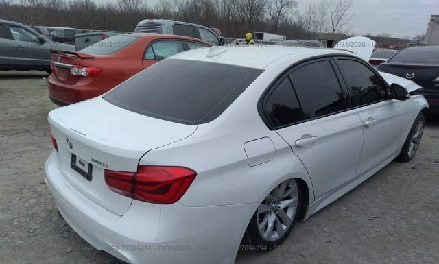 Photo 3 VIN: WBA8B7C55GK703103 - BMW 340 