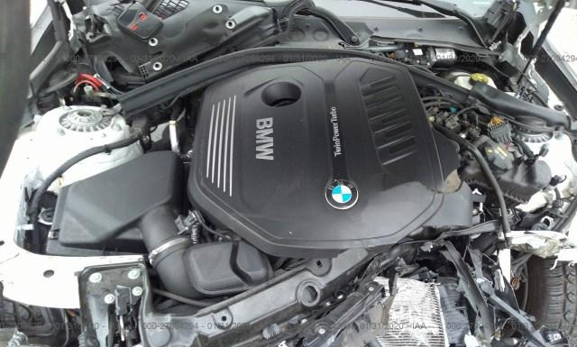 Photo 9 VIN: WBA8B7C55GK703103 - BMW 340 