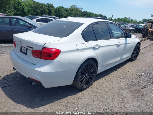 Photo 3 VIN: WBA8B7C55HK858283 - BMW 340I 