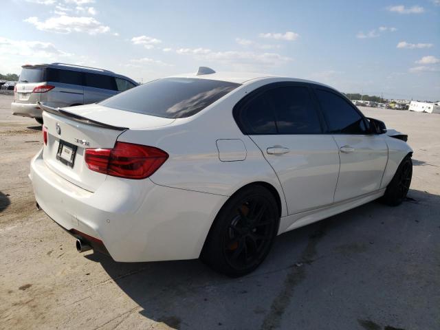 Photo 2 VIN: WBA8B7C55JA190500 - BMW 340 XI 