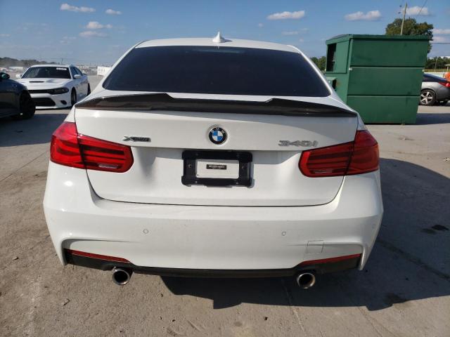 Photo 5 VIN: WBA8B7C55JA190500 - BMW 340 XI 