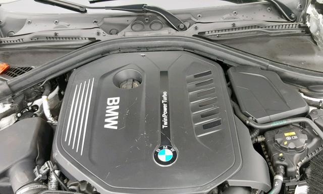 Photo 6 VIN: WBA8B7C55JA573188 - BMW 340 