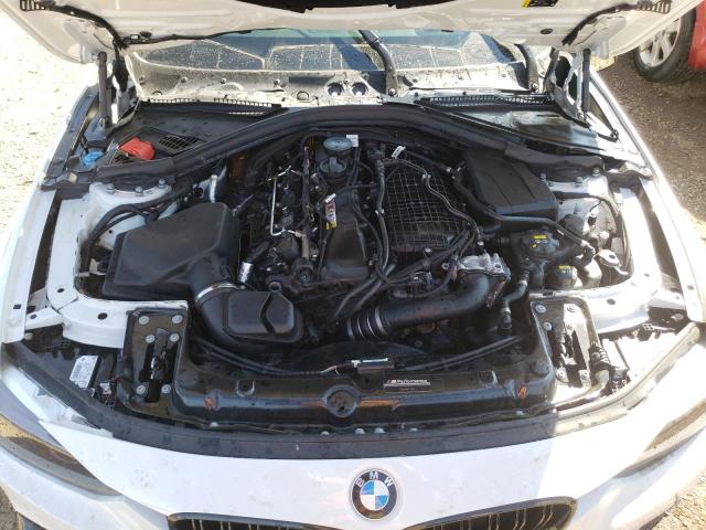 Photo 6 VIN: WBA8B7C55JA576219 - BMW 340 XI 