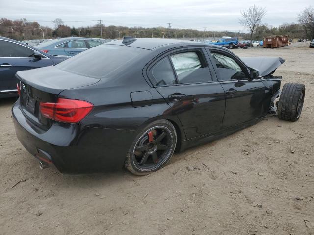 Photo 2 VIN: WBA8B7C55JA584577 - BMW 340 XI 