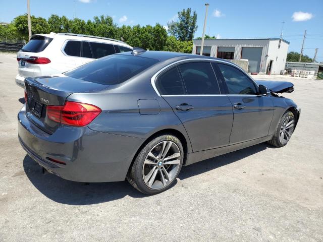 Photo 2 VIN: WBA8B7C55JA586068 - BMW 340I 