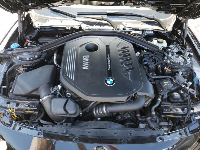 Photo 6 VIN: WBA8B7C55JA938078 - BMW 340 XI 