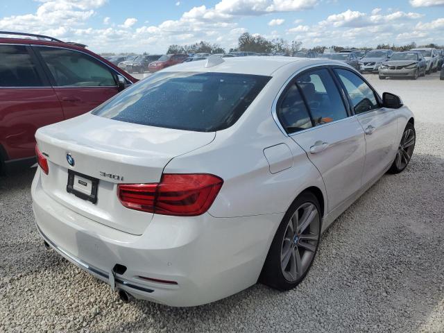 Photo 3 VIN: WBA8B7C56GK368417 - BMW 340 XI 