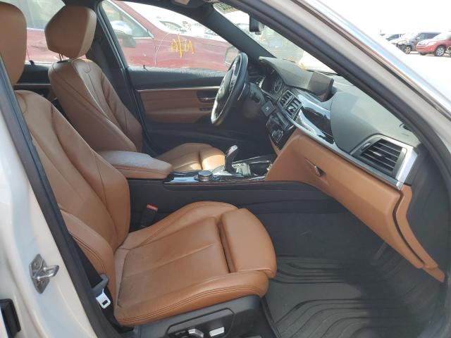 Photo 4 VIN: WBA8B7C56GK368417 - BMW 340 XI 